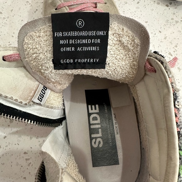 Size 41 Golden Goose - Picture 2 of 4